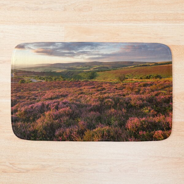 Item preview, Exmoor Heather designed and sold by Craig Joiner.