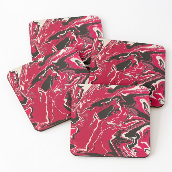 Item preview, Trippy Red Flow designed and sold by neighborhood.loser.