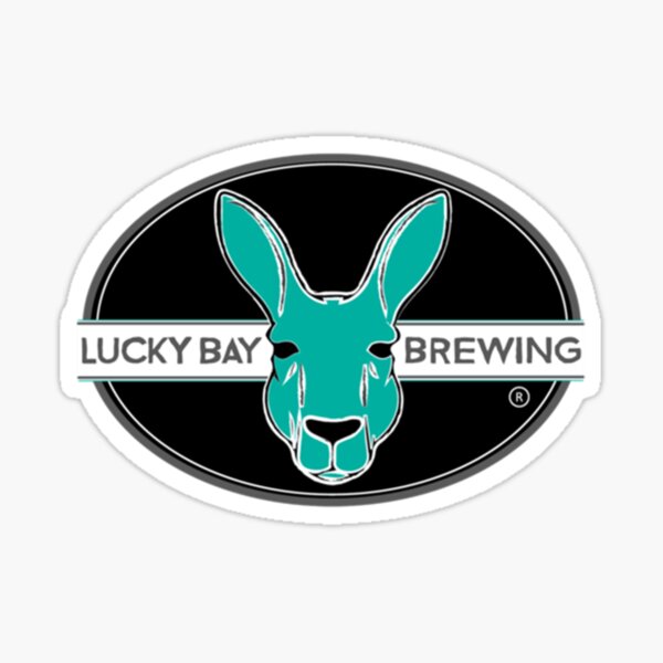 Item preview, Retro Bunny Lucky-Bay   designed and sold by tooheyss.
