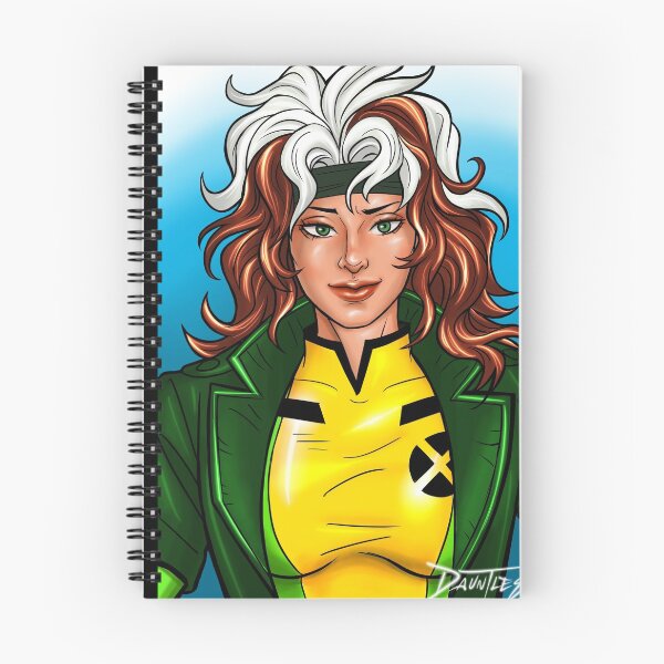 Item preview, Mutant Detected - Super Strength Girl designed and sold by designdauntless.