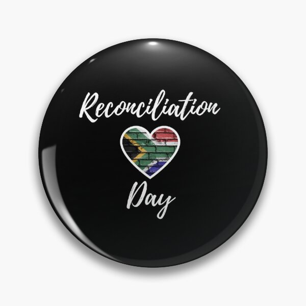 Item preview, Reconciliation day - South Africa designed and sold by LukjanovArt.