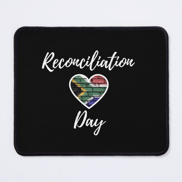 Item preview, Reconciliation day - South Africa designed and sold by LukjanovArt.