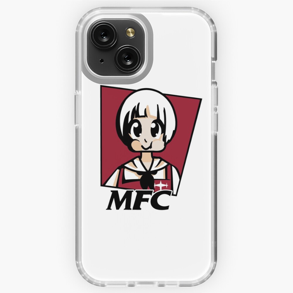Item preview, iPhone Soft Case designed and sold by merimeaux.