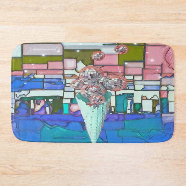 Item preview, Ice Cream Disco Party designed and sold by Alisonhgross18.