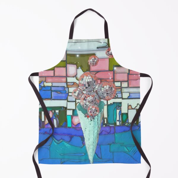 Item preview, Ice Cream Disco Party designed and sold by Alisonhgross18.