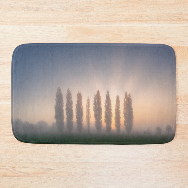 Item preview, Poplar Tree Sunrise designed and sold by Craig Joiner.