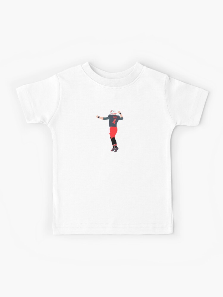 Bailey Zappe | Kids T-Shirt