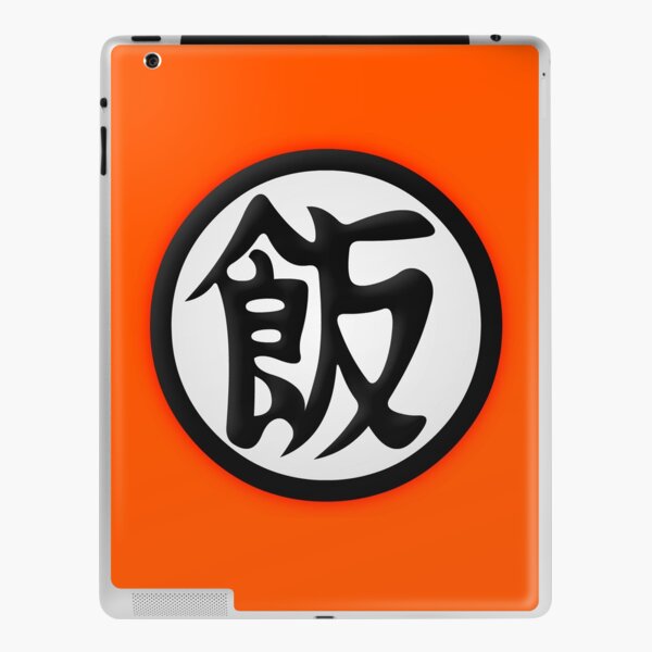 Grown up Pan / Z Fighter  iPad Case & Skin for Sale by Anime and More