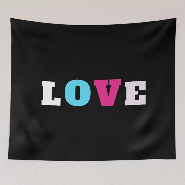 Item preview, Savannah Guthrie Shirt, LOVE designed and sold by Studio TANFF.