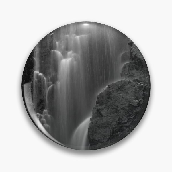 Item preview, Wailing Widow Waterfalls designed and sold by derekbeattie.