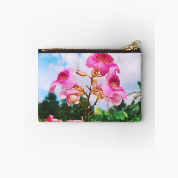 Item preview, inflorescence pink flowers-Flowerpattern designed and sold by jinutt.