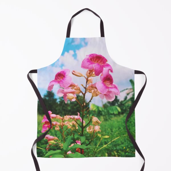 Item preview, inflorescence pink flowers-Flowerpattern designed and sold by jinutt.