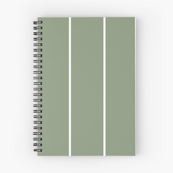 Item preview, Behr LAUREL TREE  Stripe designed and sold by AuraTherapeia.