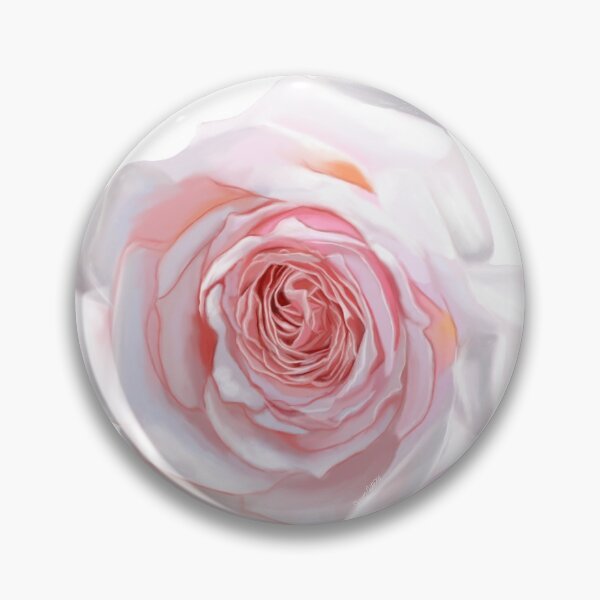 Item preview, Pink Tea Rose designed and sold by Wondersofwhimsy.