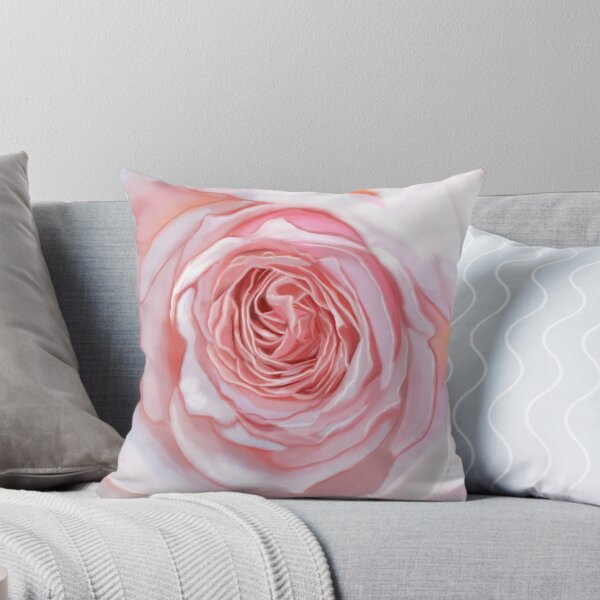 Item preview, Pink Tea Rose designed and sold by Wondersofwhimsy.