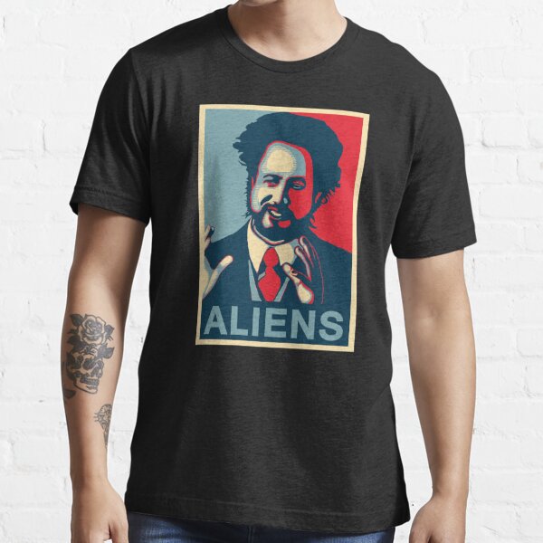 ancient aliens giorgio tsoukalos shirt