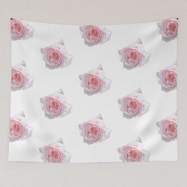 Item preview, Pink Tea Rose designed and sold by Wondersofwhimsy.