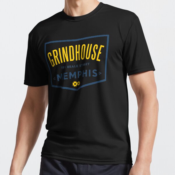 memphis grindhouse t shirts