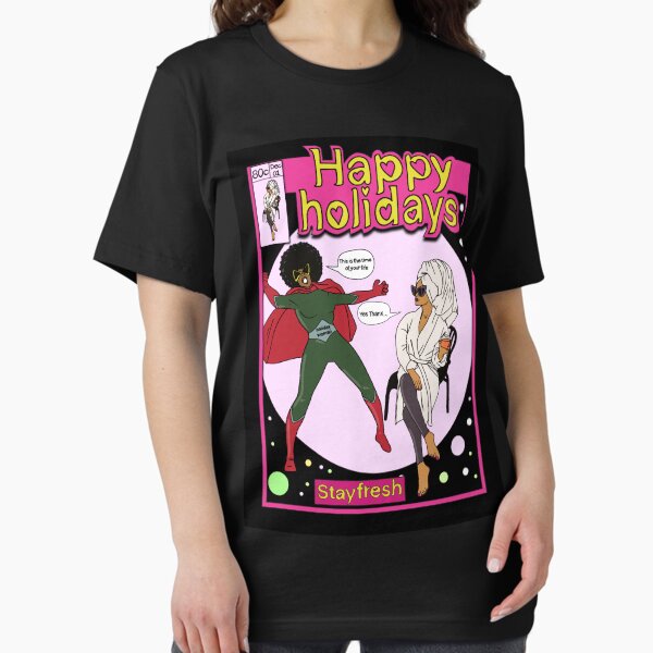 Item preview, Happy holidays  designed and sold by JessicaMhone.