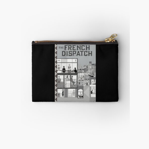 Item preview, The French Dispatch  Cap   designed and sold by elliemartinn.