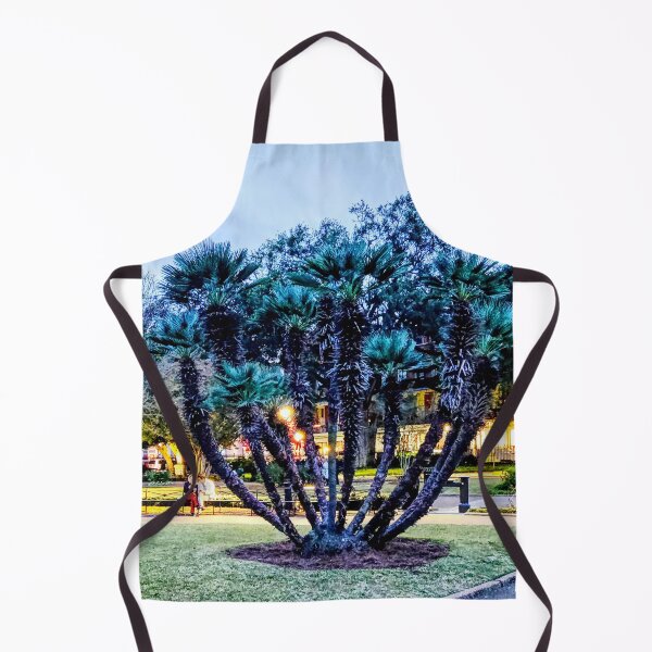 Item preview, Mediterranean Fan Palm Tree  designed and sold by Kuetspal-Lin.