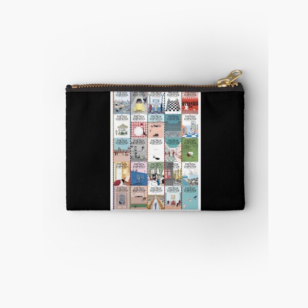 Item preview, The French Dispatch (x25)  designed and sold by elliemartinn.
