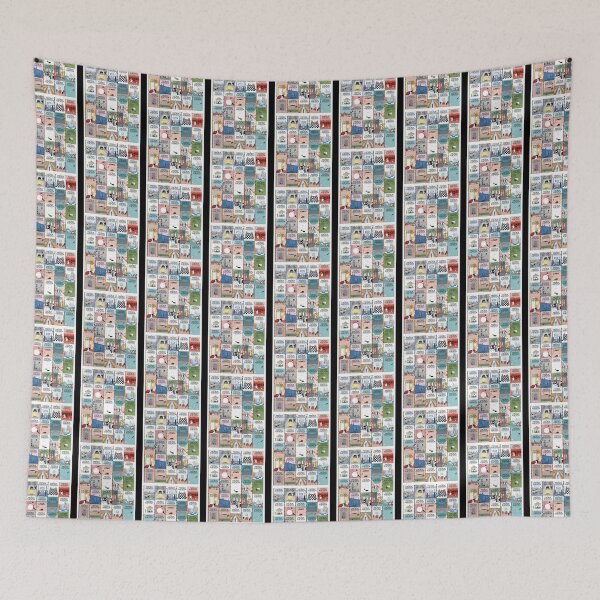 Item preview, The French Dispatch (x25)  designed and sold by elliemartinn.