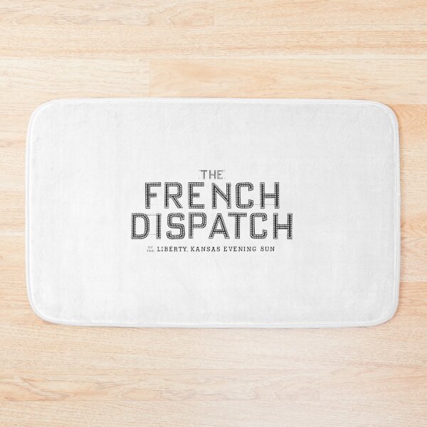Item preview, The French Dispatch Cap   designed and sold by elliemartinn.