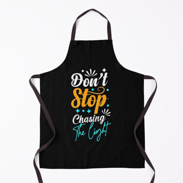 Item preview, Dont stop chasing the light designed and sold by Eamali.