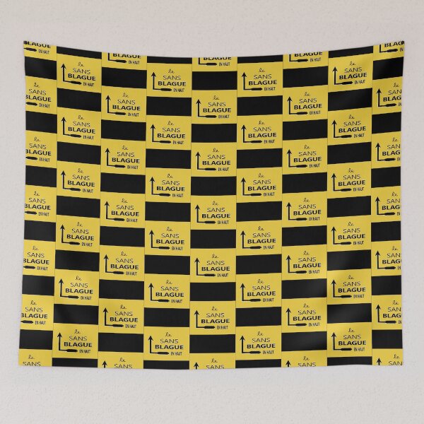 Item preview, THE FRENCH DISPATCH indication Café Le Sans joke Tri-blend  designed and sold by elliemartinn.