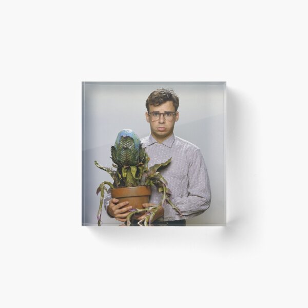 Item preview, Seymour & Audrey II designed and sold by katepalmerr.
