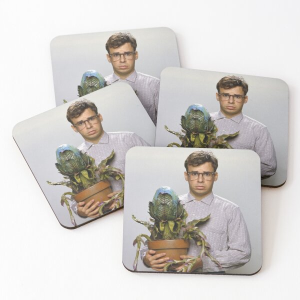 Item preview, Seymour & Audrey II designed and sold by katepalmerr.