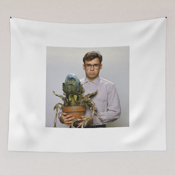 Item preview, Seymour & Audrey II designed and sold by katepalmerr.