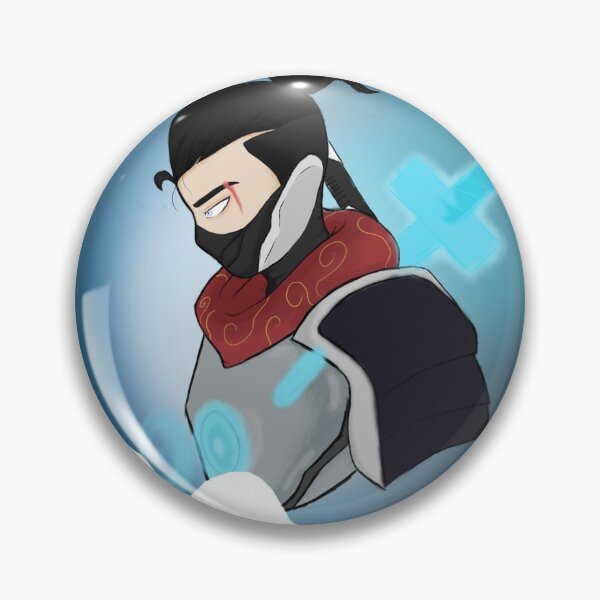 Item preview, Pulsefire designed and sold by Marko Stevic.