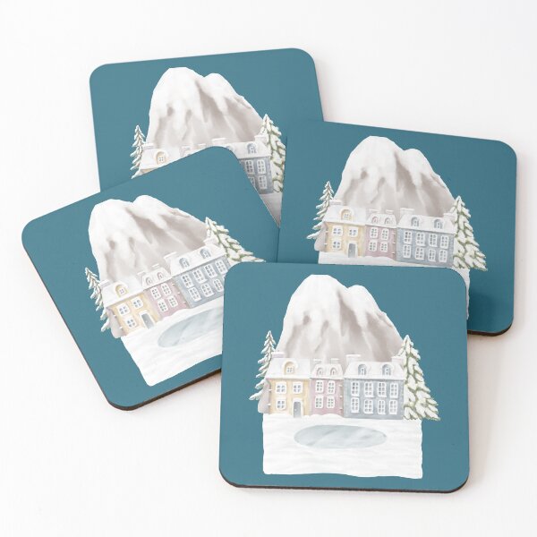 Item preview, Winterland designed and sold by captainpeakart.