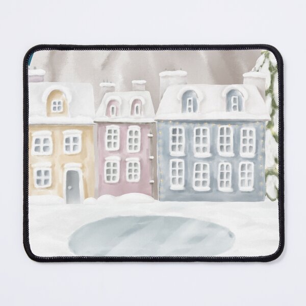 Item preview, Winterland designed and sold by captainpeakart.