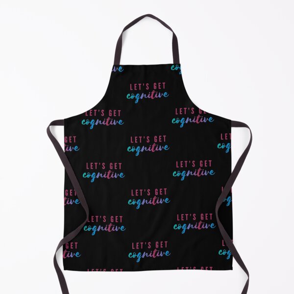 Item preview, Let's Get Cognitive designed and sold by Cardinal Designs.