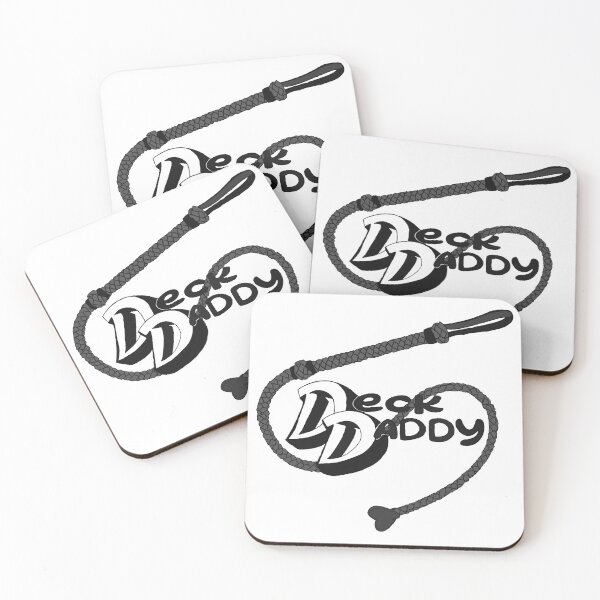Item preview, Deck Daddy designed and sold by Madamadam314.