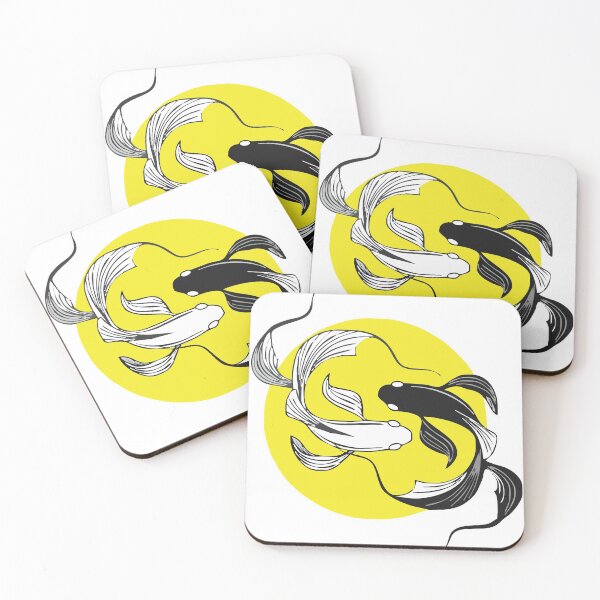 Item preview, Koi Fish designed and sold by allonsyx.