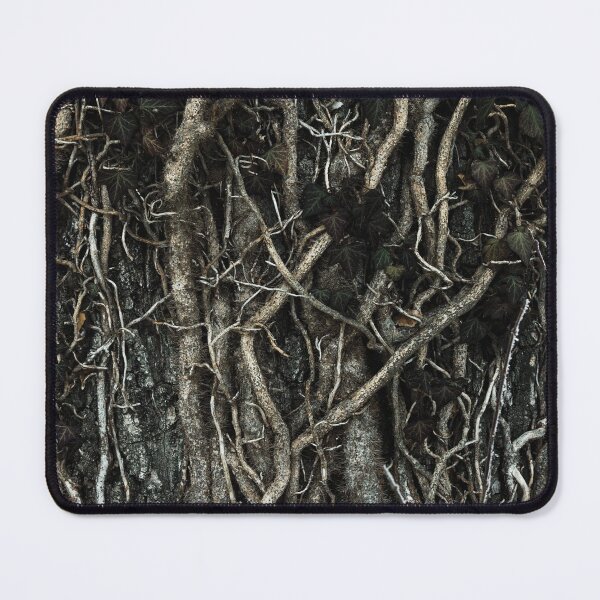 Item preview, Tree Root Camouflage designed and sold by MelsPlace.