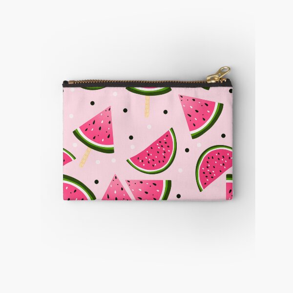 Item preview, Cute Watermelon Popsicle Pattern designed and sold by Zombiegirl1302.