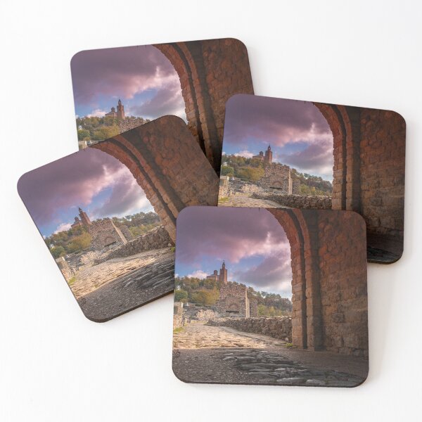 Item preview, At the gates of European Castle designed and sold by 5R Photography.