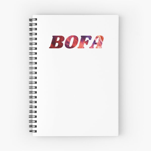Item preview, Cool BOFA- Funny designed and sold by Anxatzi.