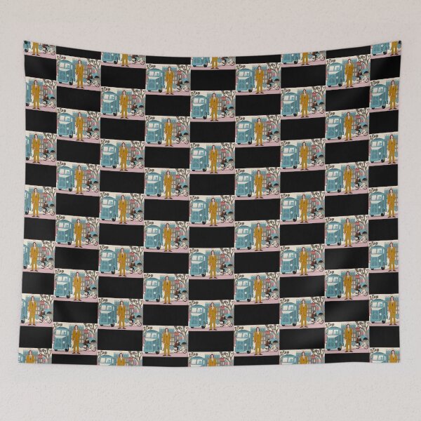 Item preview, The French Dispatch Photographic Print  designed and sold by elliemartinn.