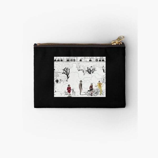 Item preview, The French Dispatch Photographic Print designed and sold by elliemartinn.