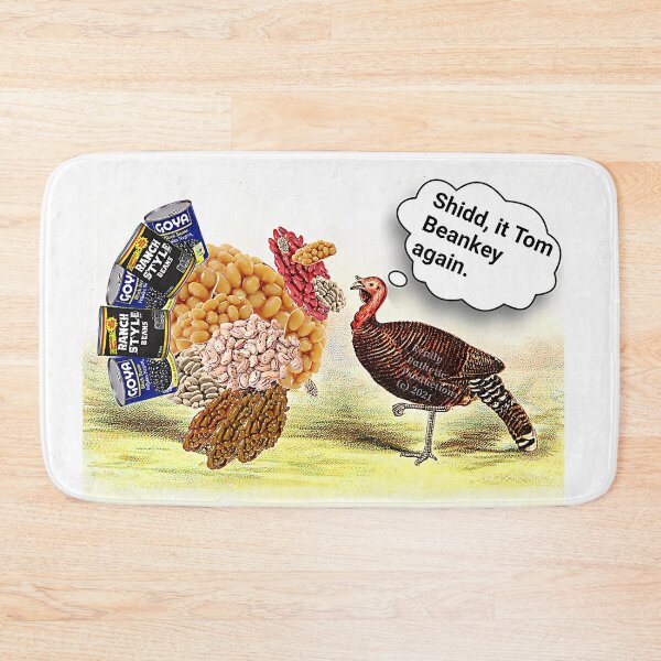 Item preview, Tom Beans is Holiday Magic designed and sold by reallypathetic.