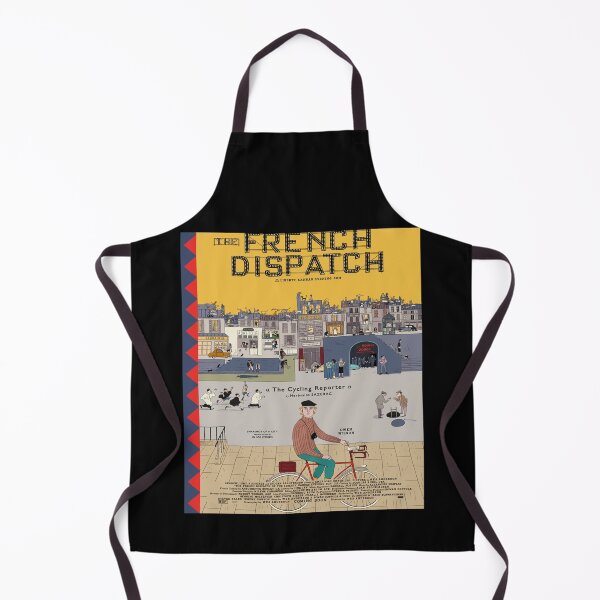 Item preview, The French Dispatch trending  designed and sold by elliemartinn.