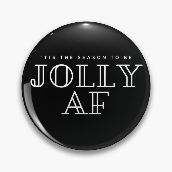 Artikelvorschau, Jolly Af entworfen und verkauft von LavishLyfstyles.