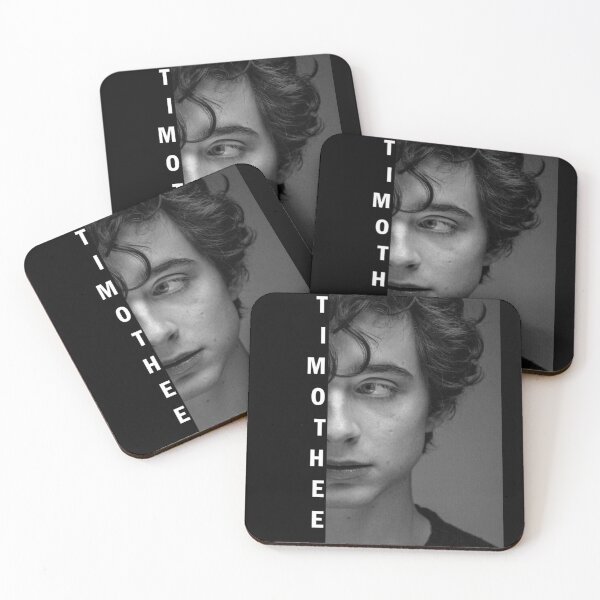 Item preview, Timothee Chalamet    designed and sold by elliemartinn.