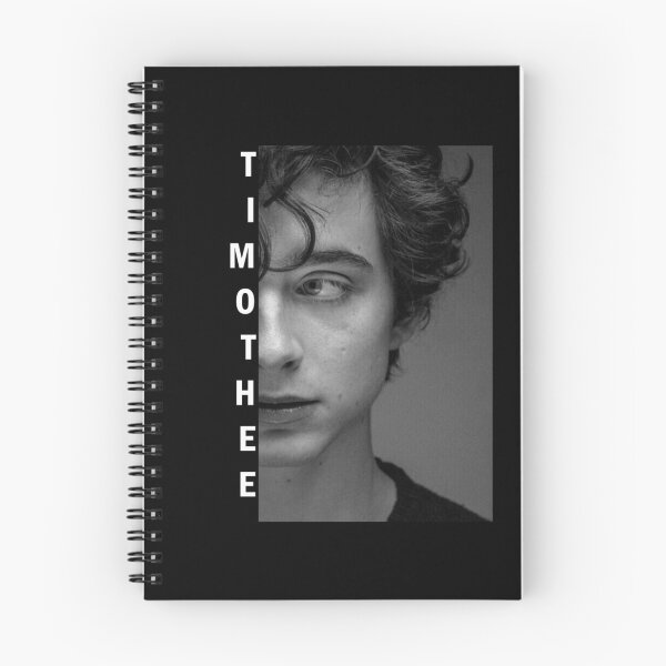 Item preview, Timothee Chalamet    designed and sold by elliemartinn.
